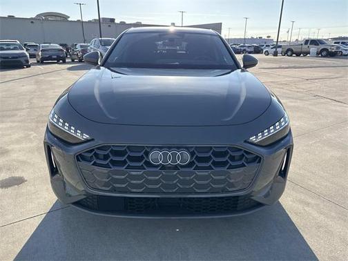 2025 Audi A5 Premium Plus TFSI quattro S tronic