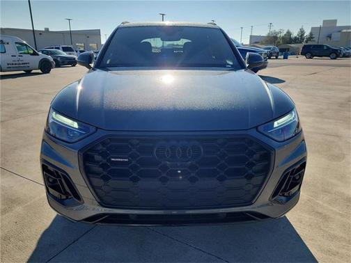 2025 Audi Q5 Premium Plus 45 TFSI S line quattro S tronic