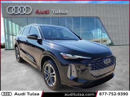 2025 Audi Q5 Premium TFSI quattro S tronic