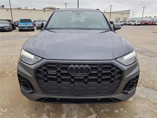 2025 Audi Q5 Premium Plus 45 TFSI S line quattro S tronic