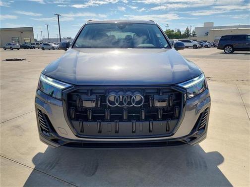 2025 Audi Q7 Premium Plus 45 TFSI quattro Tiptronic