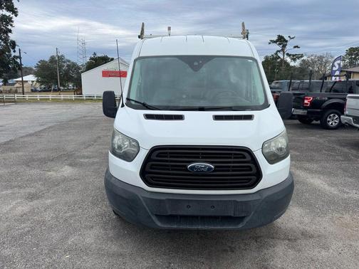 2015 Ford Transit-250 Base