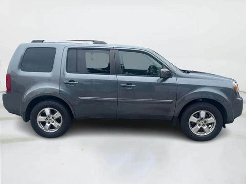 2011 Honda Pilot EX