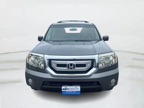 2011 Honda Pilot EX