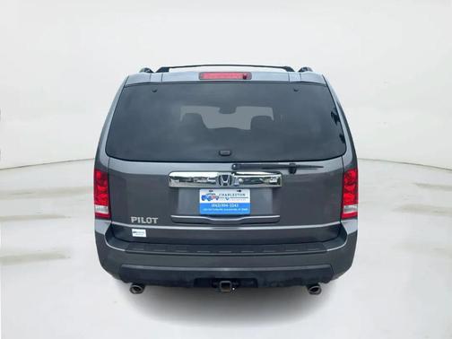 2011 Honda Pilot EX