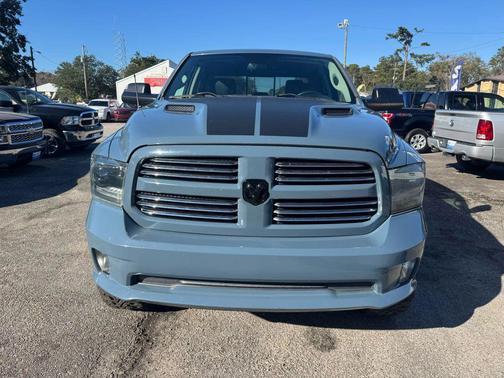 2015 RAM 1500 Sport
