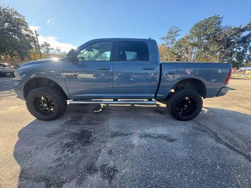 2015 RAM 1500 Sport