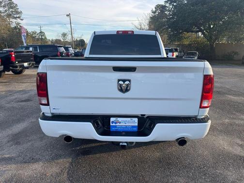 2013 RAM 1500 Tradesman/Express