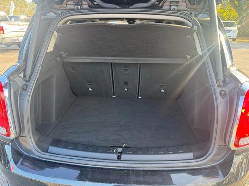 2020 MINI Countryman Cooper