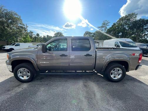 2013 GMC Sierra 1500 SLE1