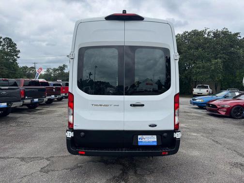 2020 Ford Transit-350 Base