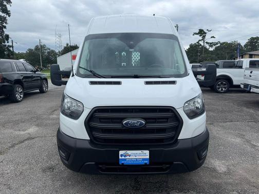 2020 Ford Transit-350 Base