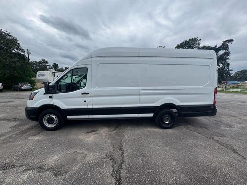 2020 Ford Transit-350 Base