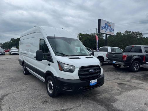 2020 Ford Transit-350 Base