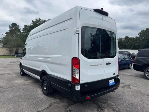 2020 Ford Transit-350 Base