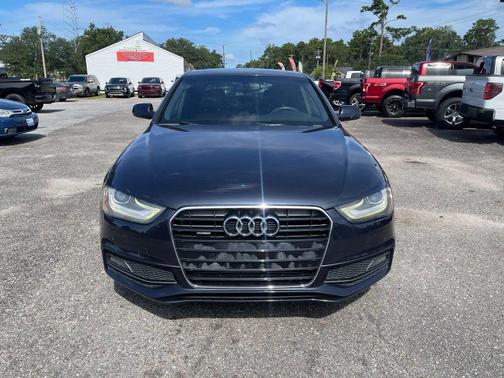 2014 Audi A4 2.0T Premium Plus