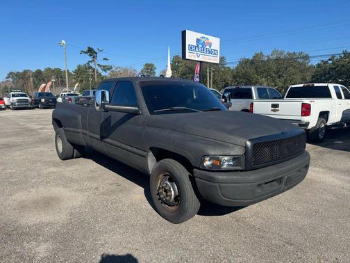 1996 Dodge Ram 3500 ST