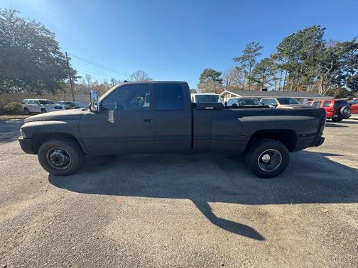 1996 Dodge Ram 3500 ST