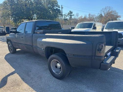 1996 Dodge Ram 3500 ST
