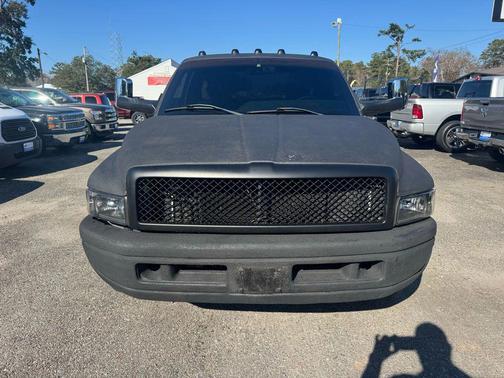 1996 Dodge Ram 3500 ST