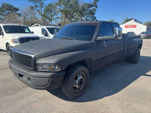 1996 Dodge Ram 3500 ST