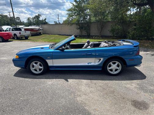 1994 Ford Mustang GT