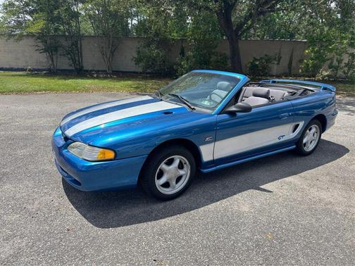 1994 Ford Mustang GT