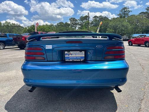 1994 Ford Mustang GT