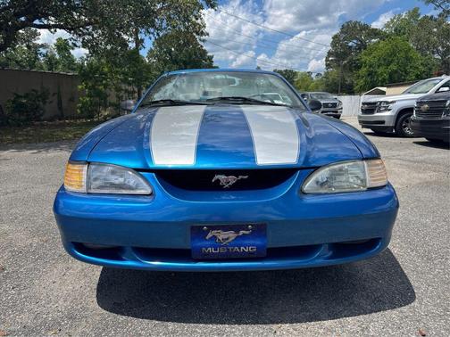 1994 Ford Mustang GT