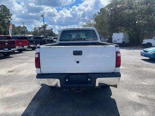 2014 Ford F-250 XL