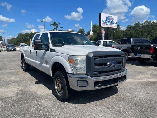 2014 Ford F-250 XL