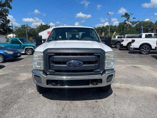 2014 Ford F-250 XL