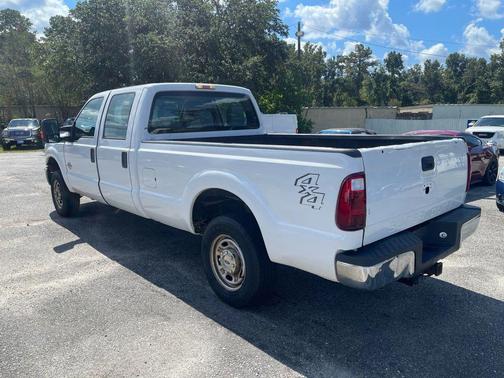 2014 Ford F-250 XL