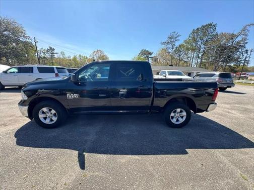 2021 RAM 1500 Tradesman