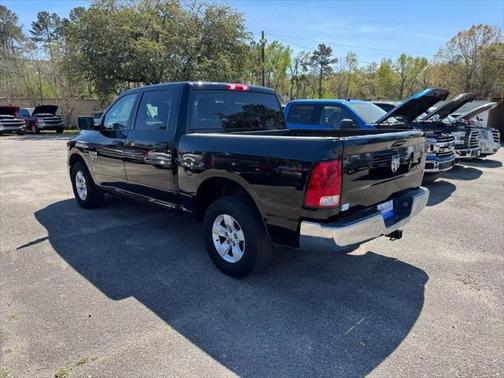 2021 RAM 1500 Tradesman