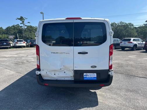 2017 Ford Transit-250 Base