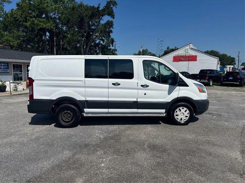 2017 Ford Transit-250 Base