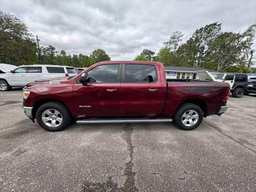 2020 RAM 1500 Lone Star