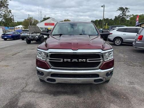 2020 RAM 1500 Lone Star
