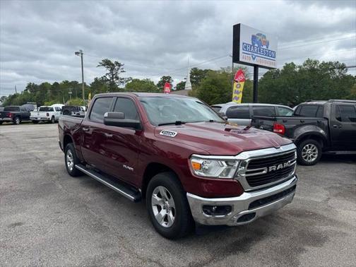2020 RAM 1500 Lone Star