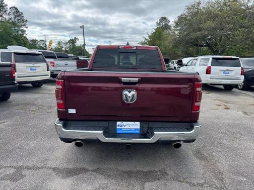 2020 RAM 1500 Lone Star