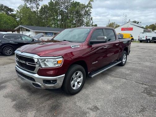 2020 RAM 1500 Lone Star