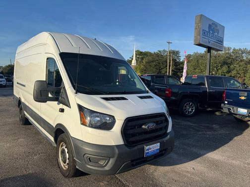 2020 Ford Transit-350 Base