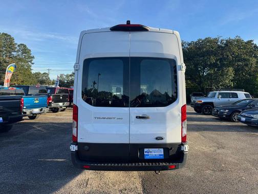 2020 Ford Transit-350 Base