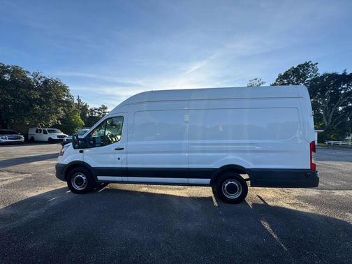 2020 Ford Transit-350 Base