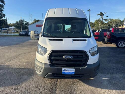 2020 Ford Transit-350 Base