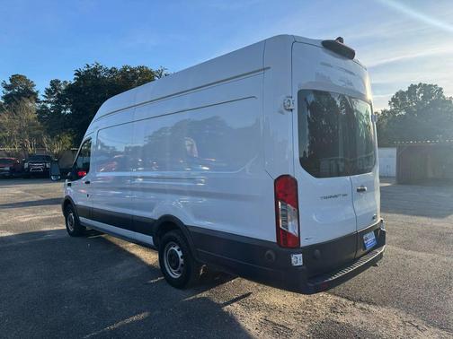2020 Ford Transit-350 Base