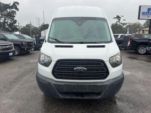 2018 Ford Transit-350 Base