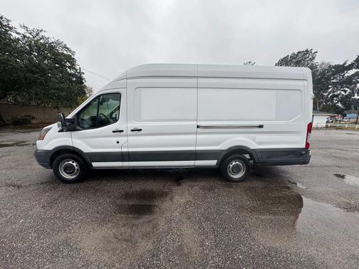 2018 Ford Transit-350 Base