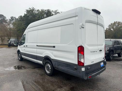 2018 Ford Transit-350 Base